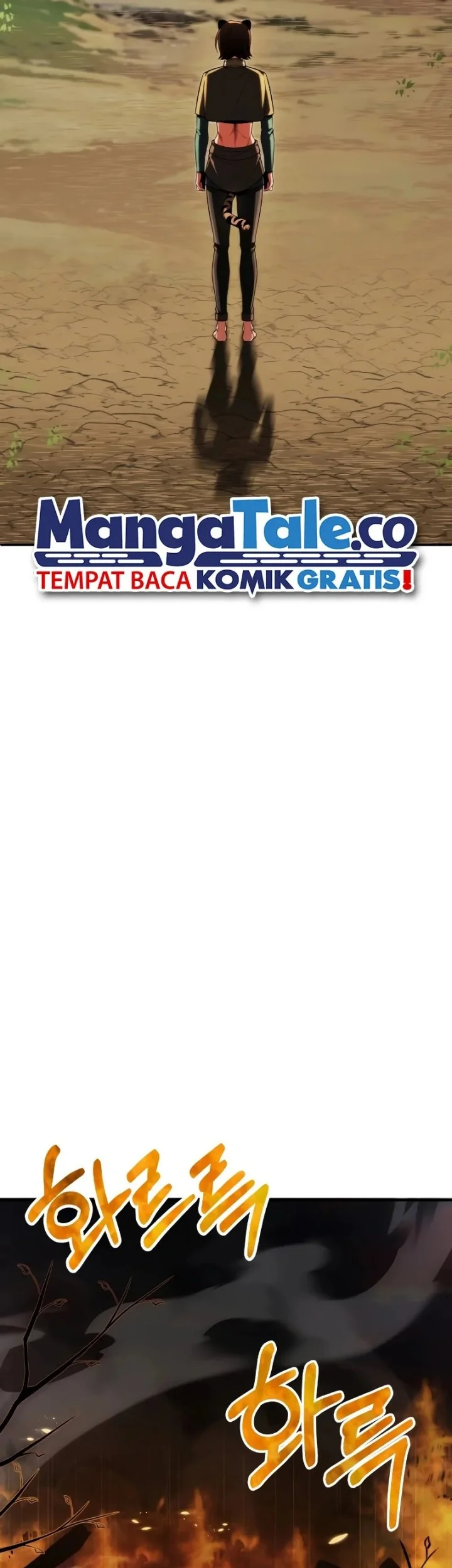 youngest scion of the mages chapter 58 - Page 11