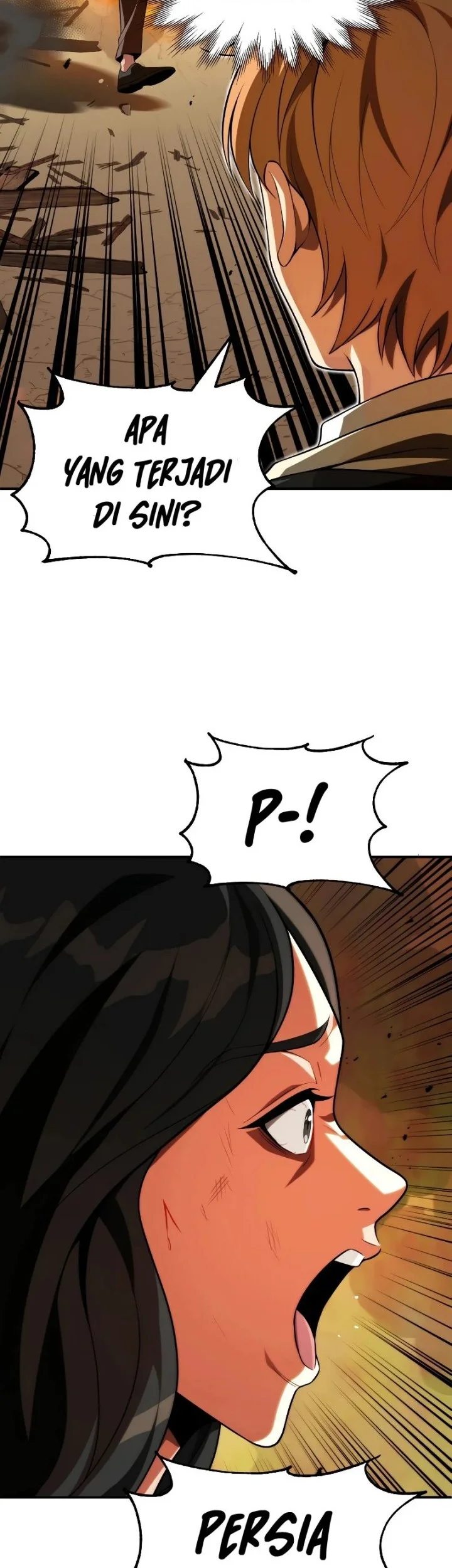 youngest scion of the mages chapter 58 - Page 14