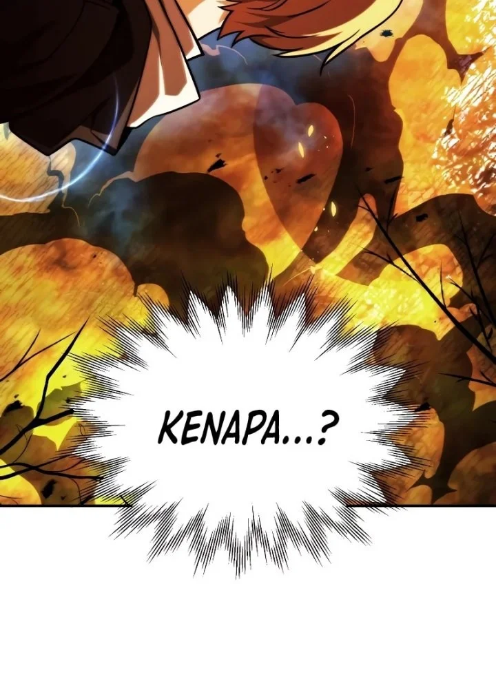 youngest scion of the mages chapter 58 - Page 24