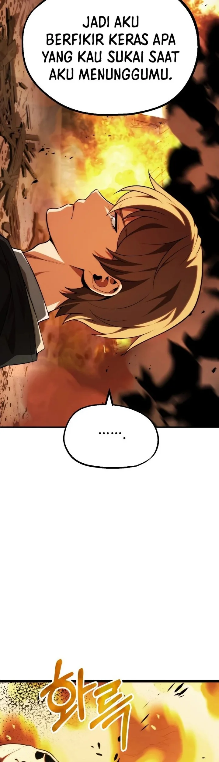 youngest scion of the mages chapter 58 - Page 33