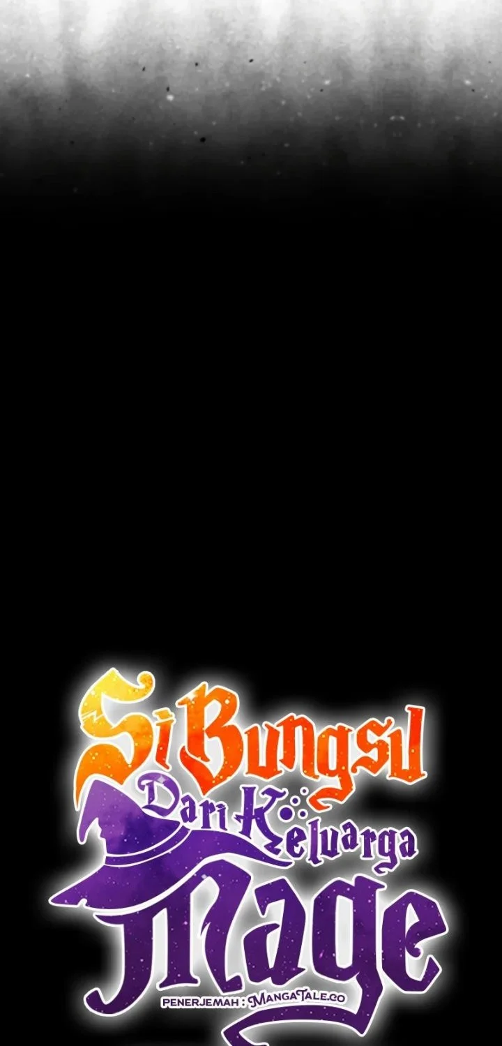 youngest scion of the mages chapter 59 - Page 28