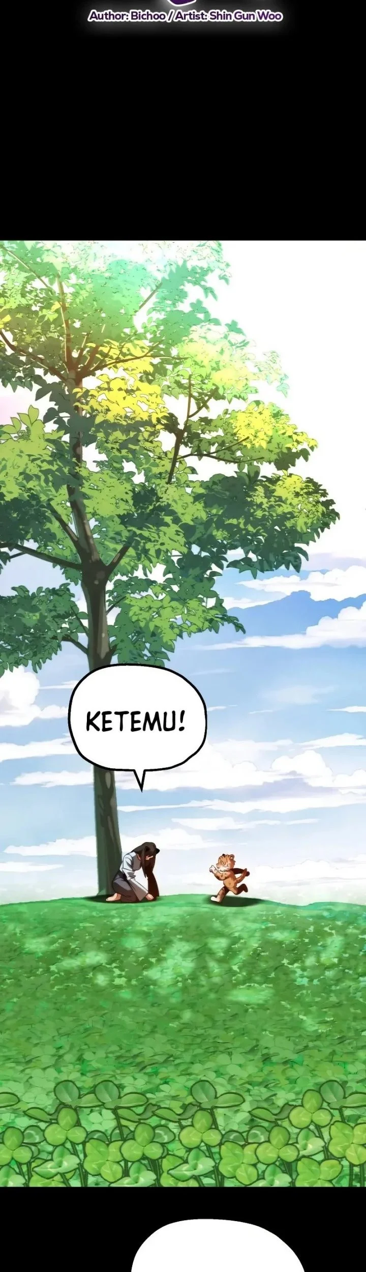 youngest scion of the mages chapter 59 - Page 29