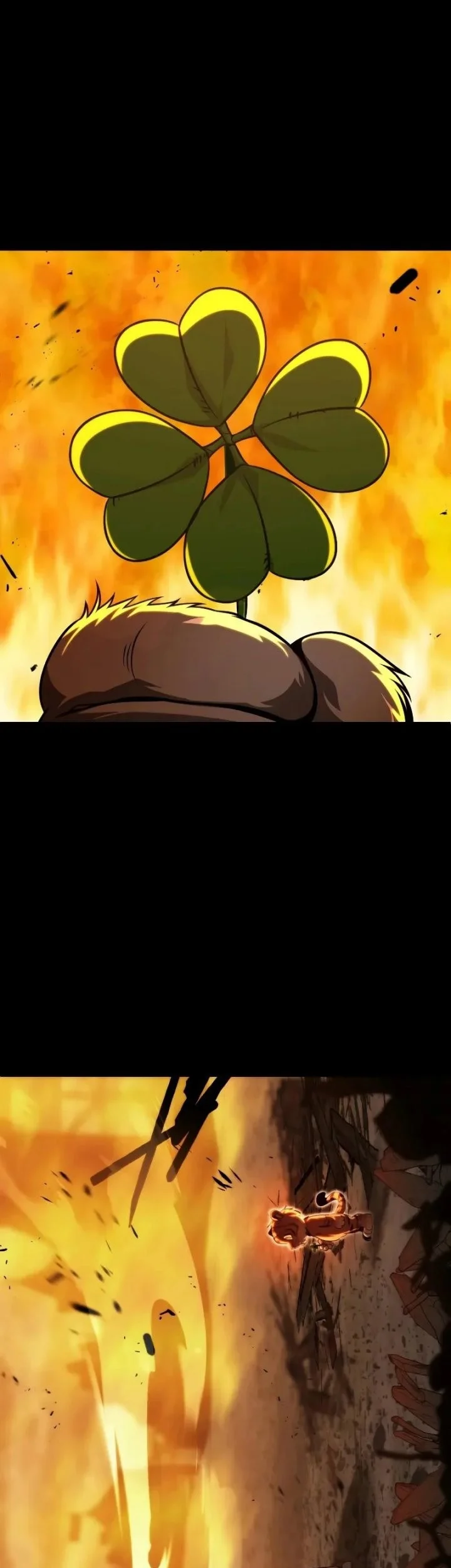 youngest scion of the mages chapter 59 - Page 32