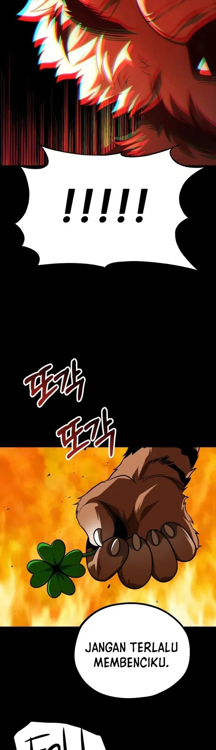 youngest scion of the mages chapter 59 - Page 41