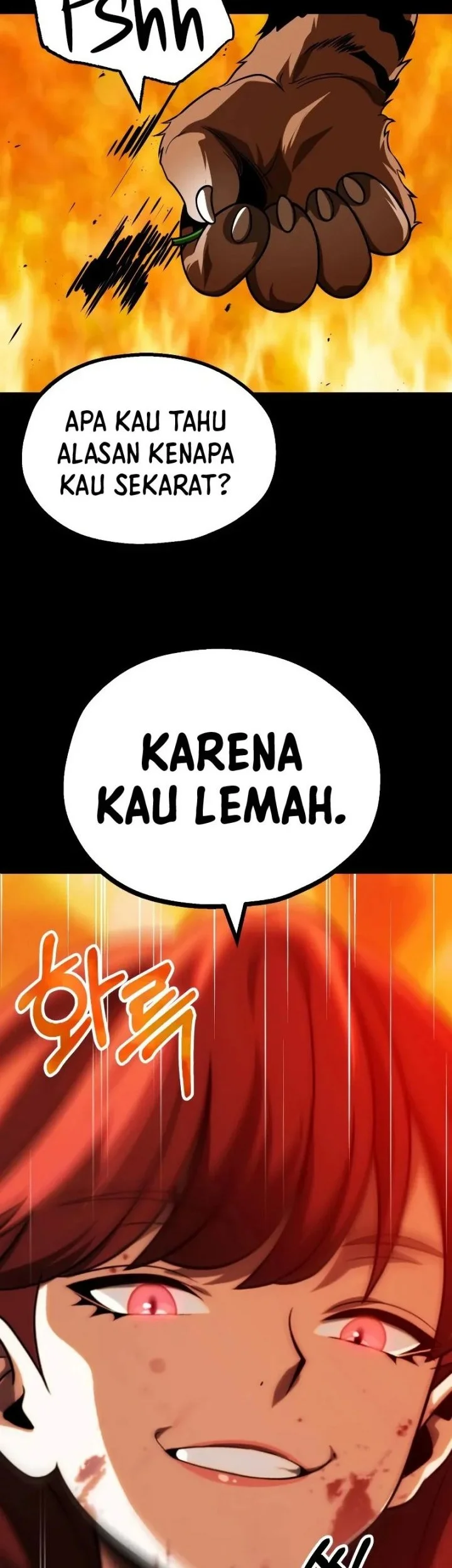 youngest scion of the mages chapter 59 - Page 42