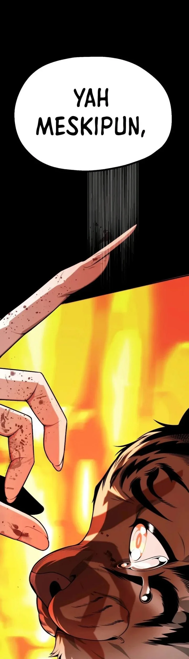 youngest scion of the mages chapter 59 - Page 44