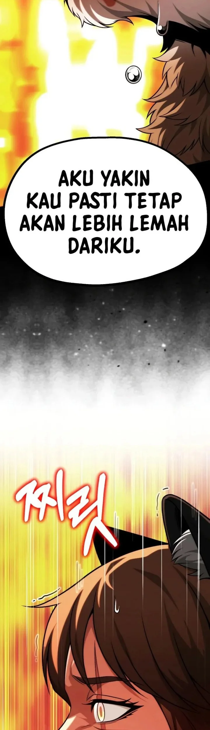 youngest scion of the mages chapter 59 - Page 45