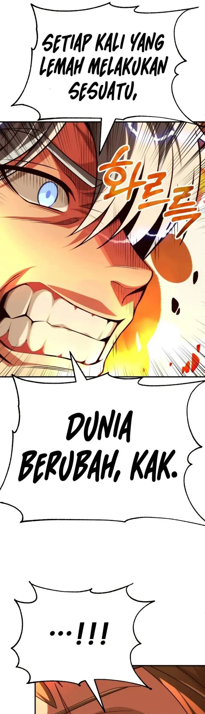 youngest scion of the mages chapter 59 - Page 50