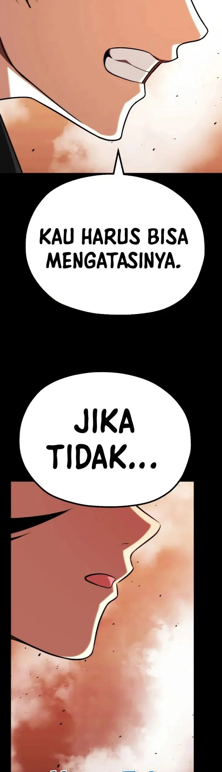 youngest scion of the mages chapter 59 - Page 53