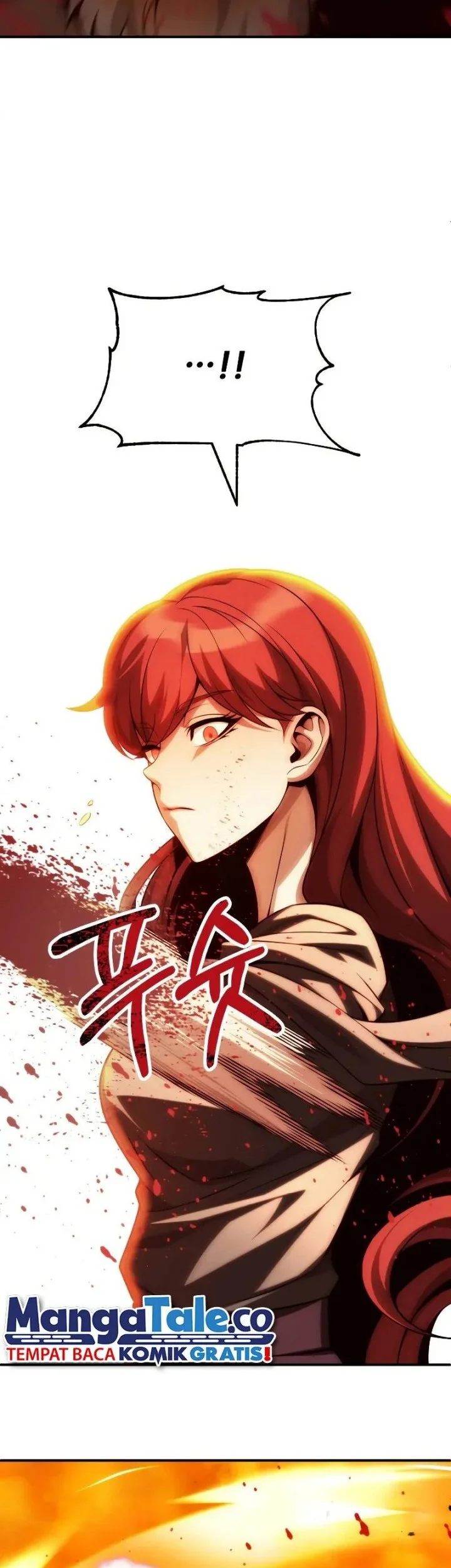 youngest scion of the mages chapter 59 - Page 60