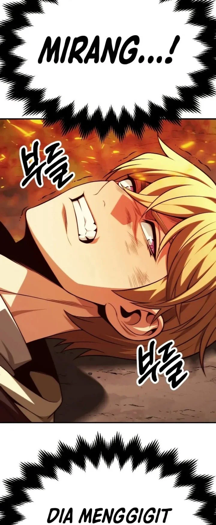 youngest scion of the mages chapter 59 - Page 64