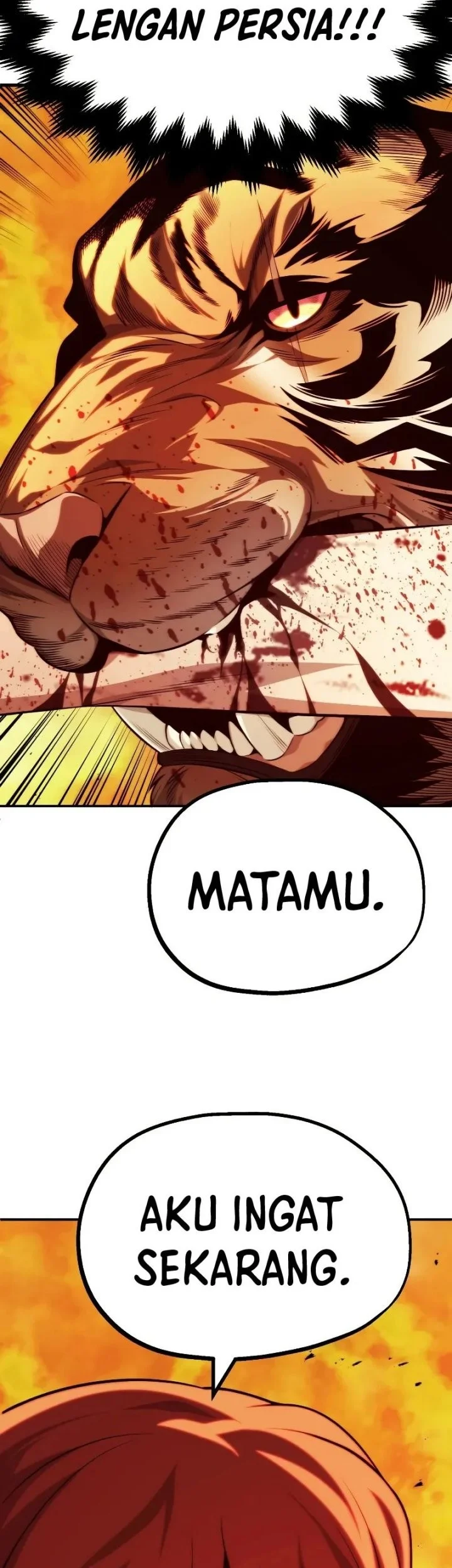 youngest scion of the mages chapter 59 - Page 65