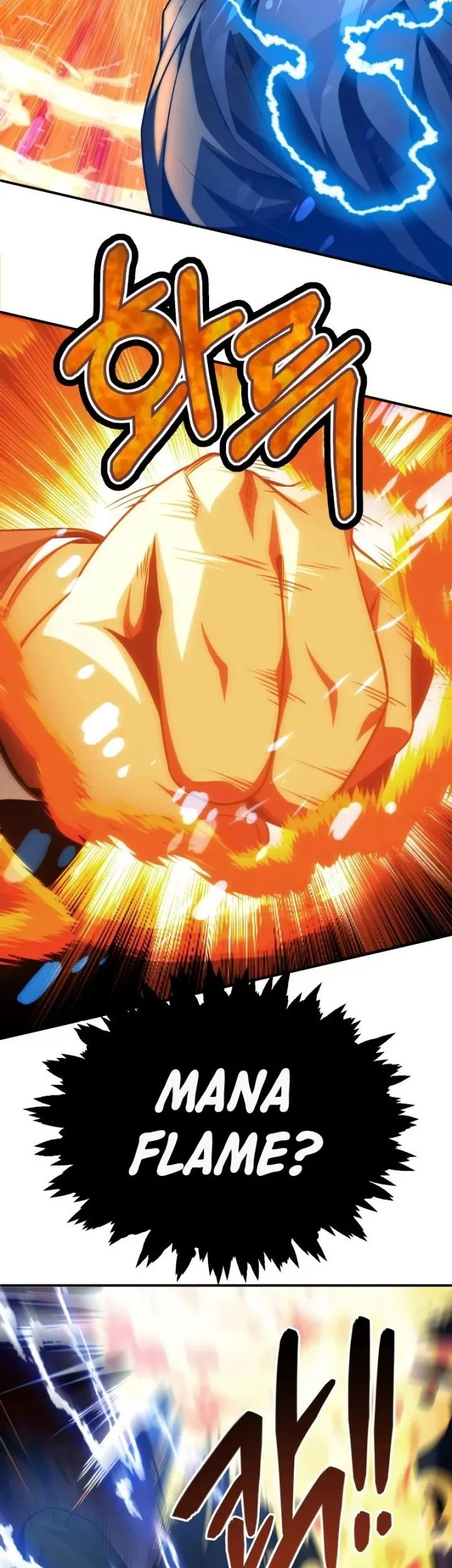 youngest scion of the mages chapter 59 - Page 9