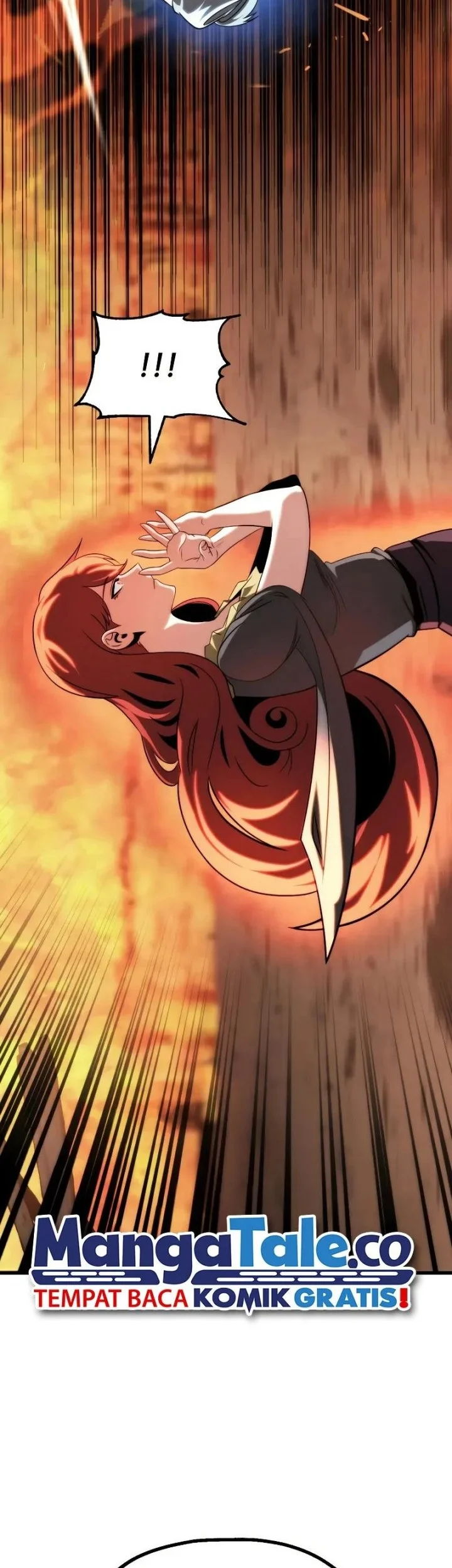 youngest scion of the mages chapter 59 - Page 12