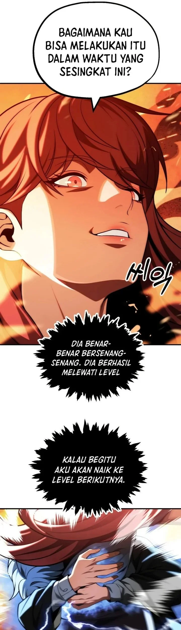 youngest scion of the mages chapter 59 - Page 14