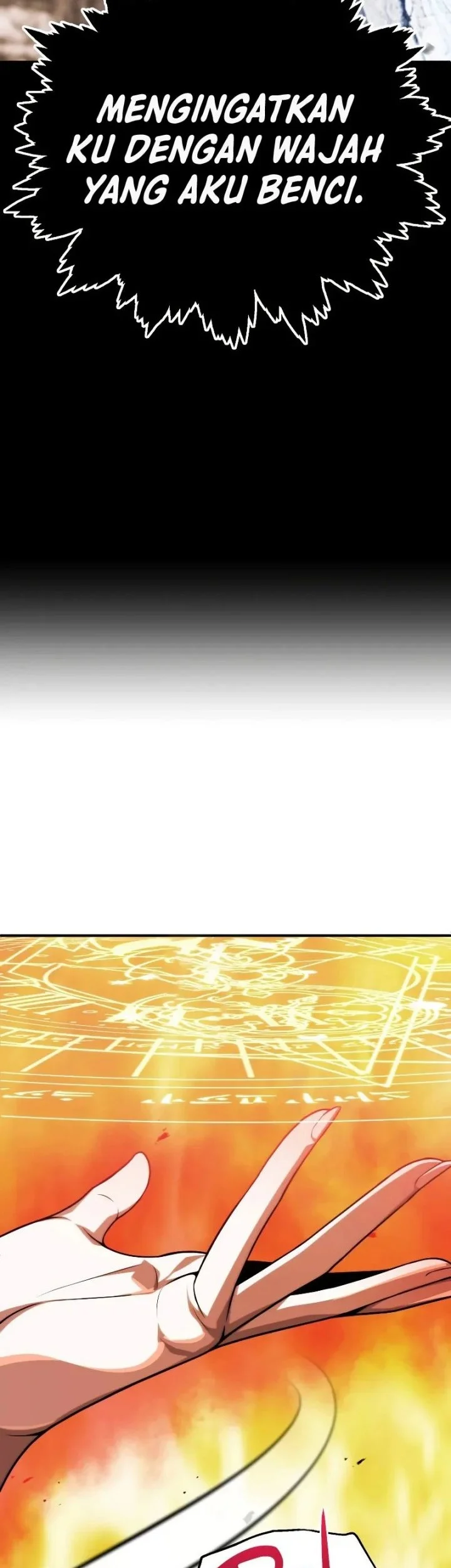 youngest scion of the mages chapter 59 - Page 21