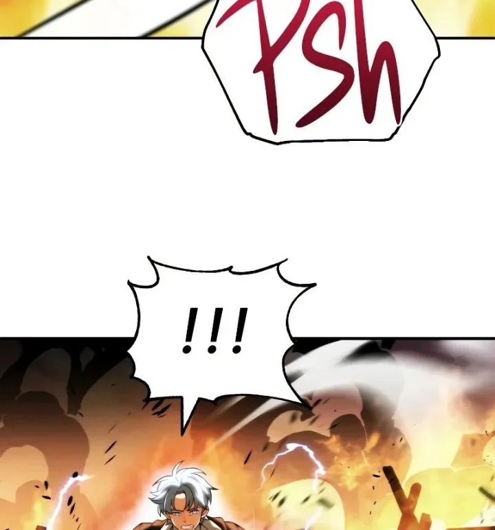 youngest scion of the mages chapter 59 - Page 22