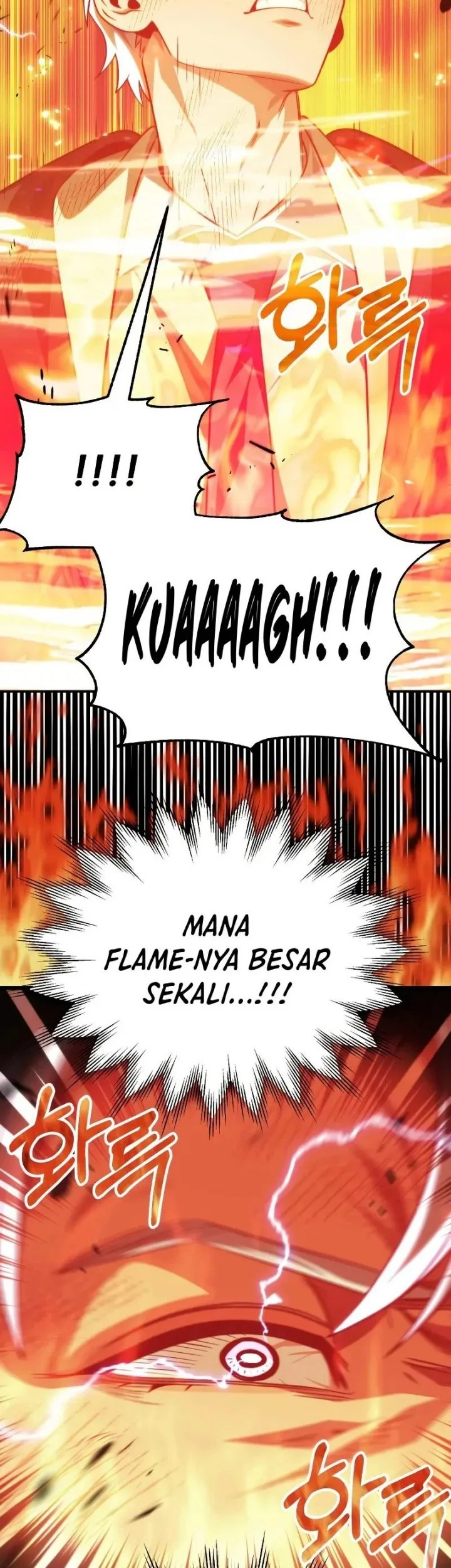 youngest scion of the mages chapter 59 - Page 24