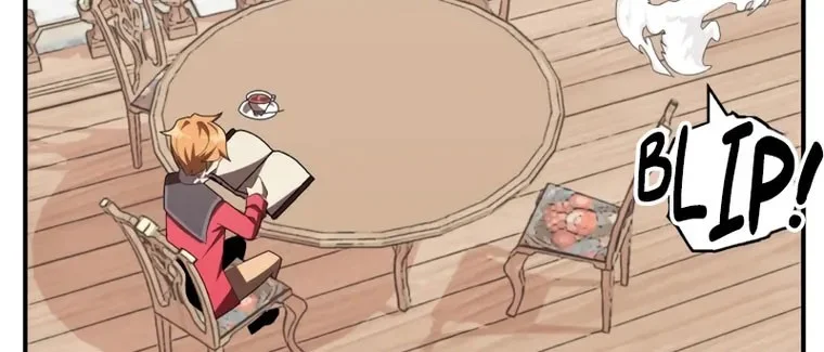 youngest scion of the mages chapter 6 - Page 34