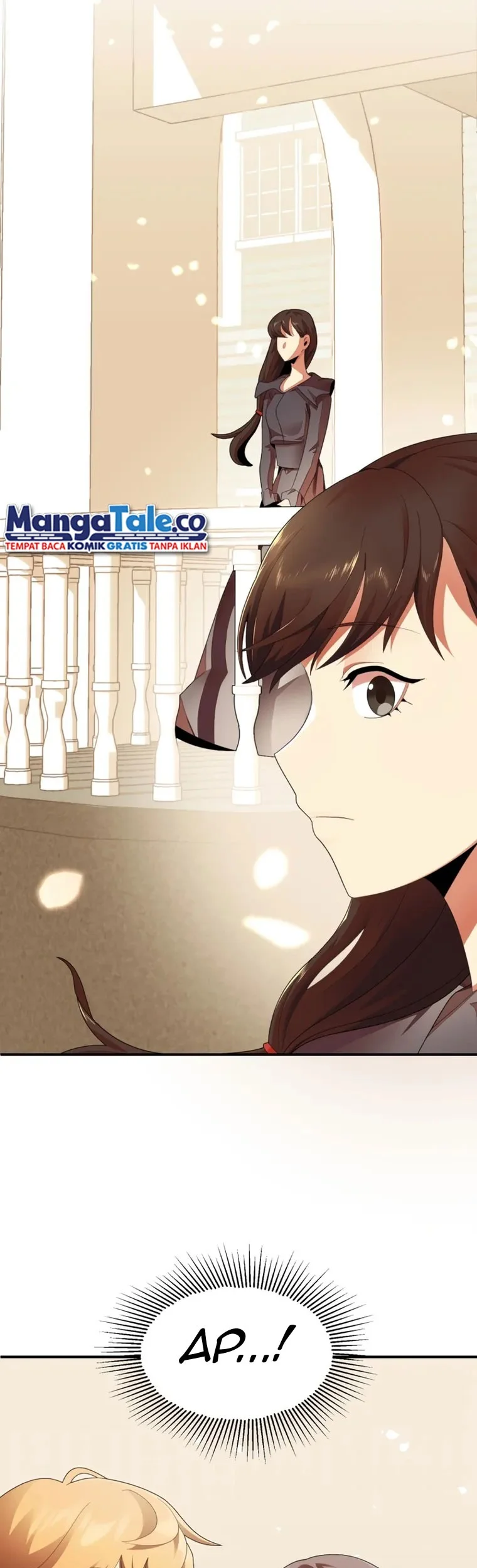 youngest scion of the mages chapter 6 - Page 44