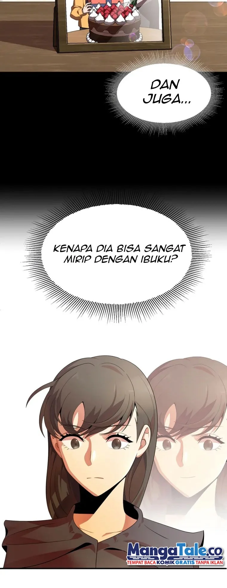 youngest scion of the mages chapter 6 - Page 51