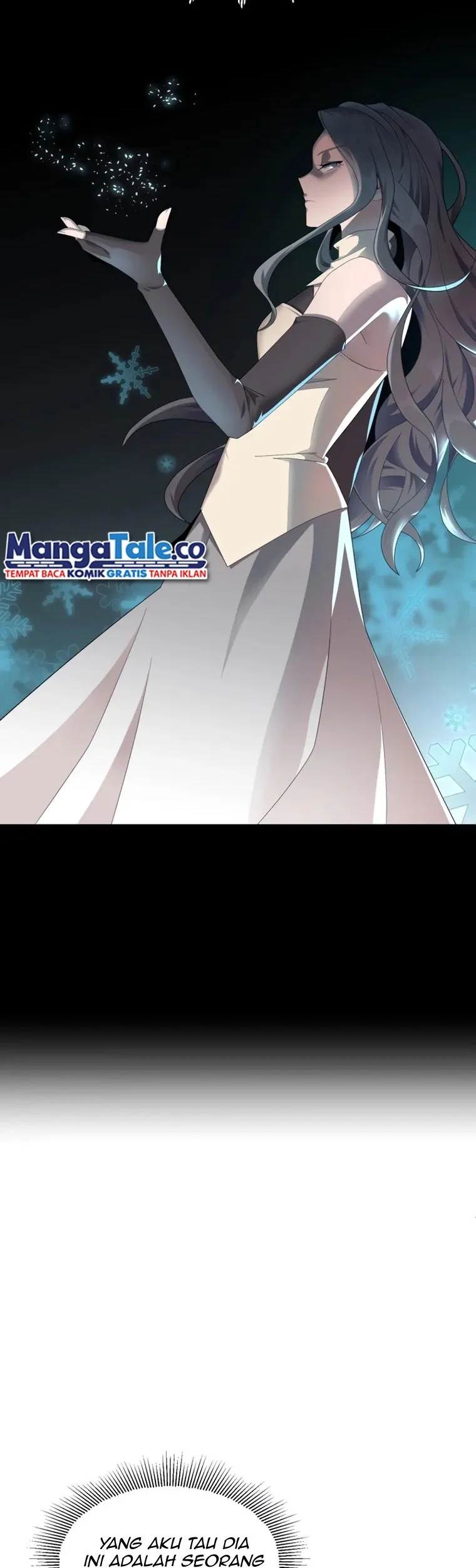 youngest scion of the mages chapter 6 - Page 21