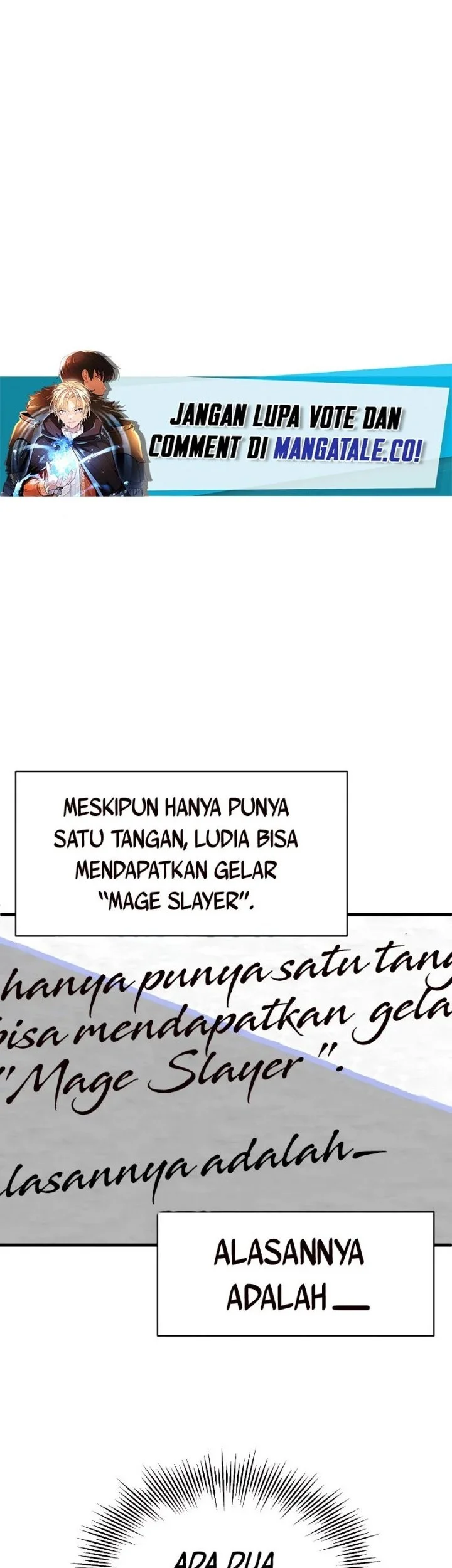 youngest scion of the mages chapter 60 - Page 33