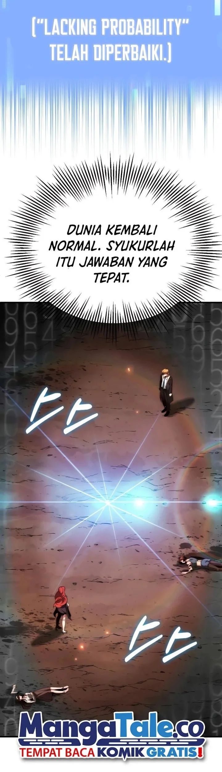 youngest scion of the mages chapter 60 - Page 39