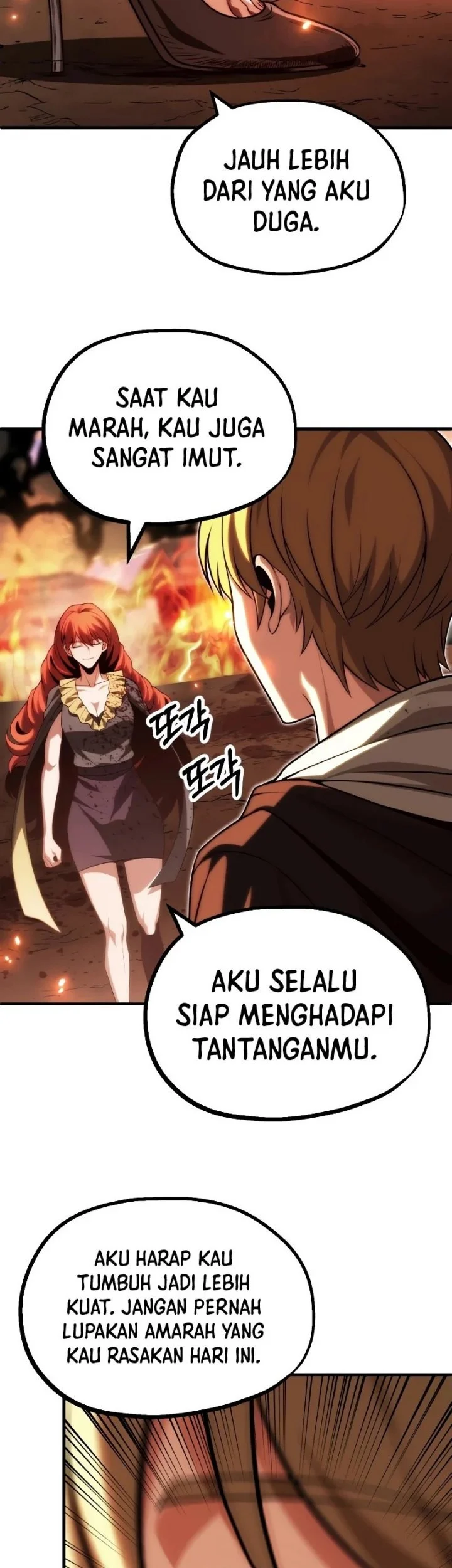 youngest scion of the mages chapter 60 - Page 41