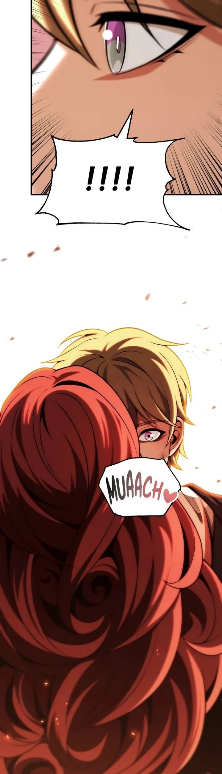 youngest scion of the mages chapter 60 - Page 42