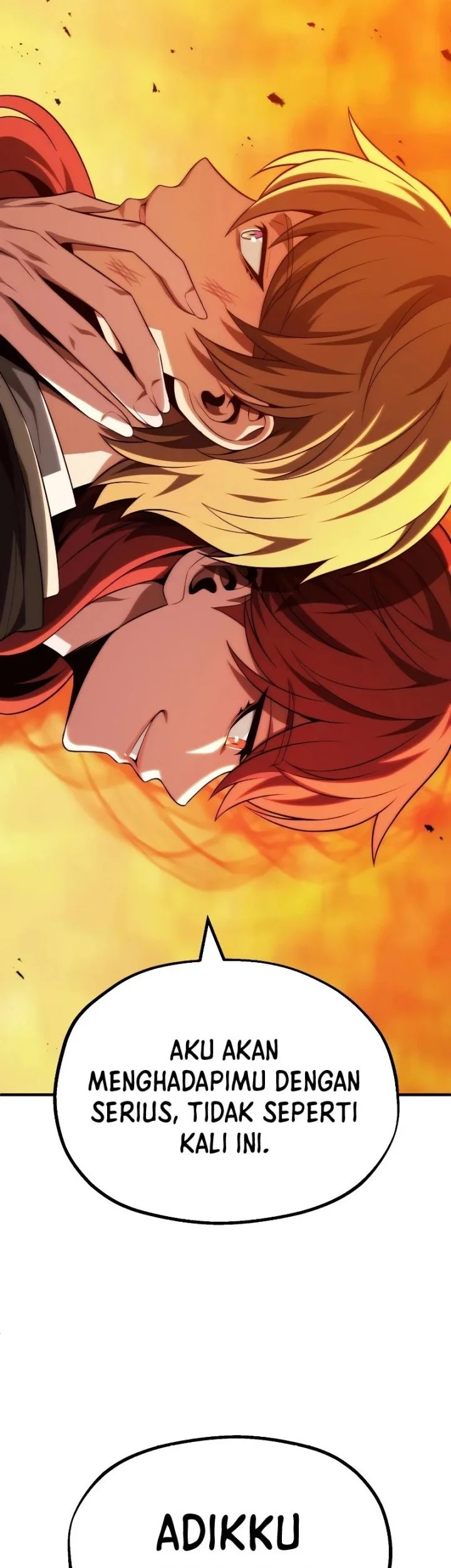 youngest scion of the mages chapter 60 - Page 45