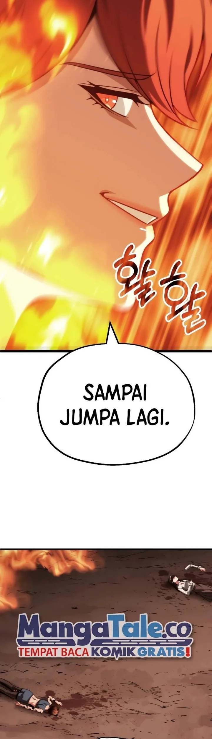 youngest scion of the mages chapter 60 - Page 47