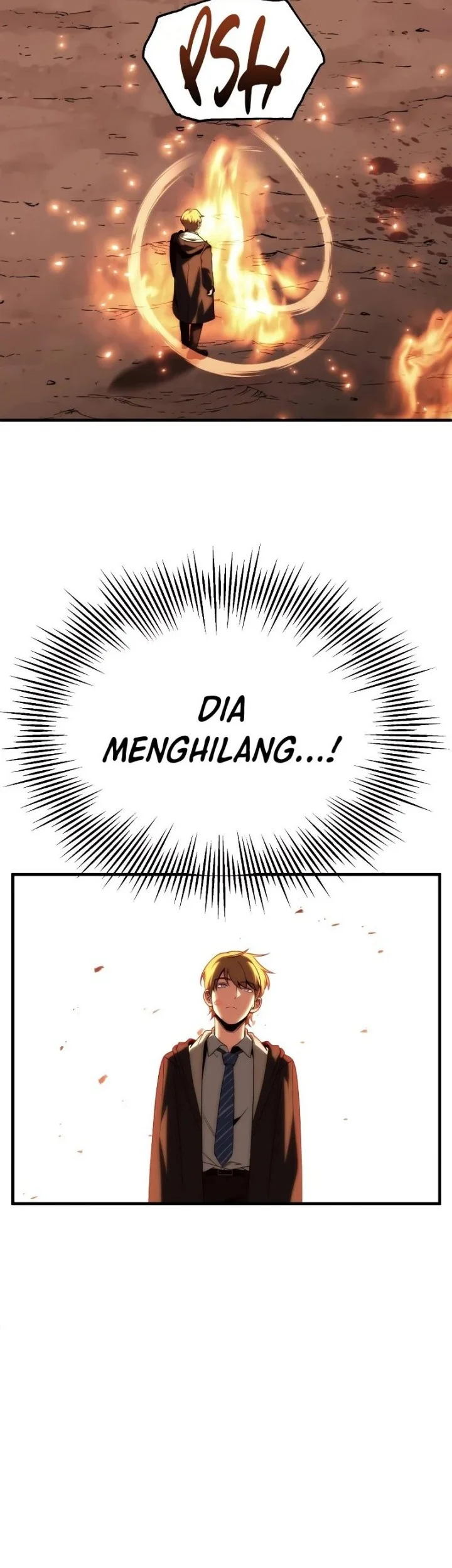 youngest scion of the mages chapter 60 - Page 48