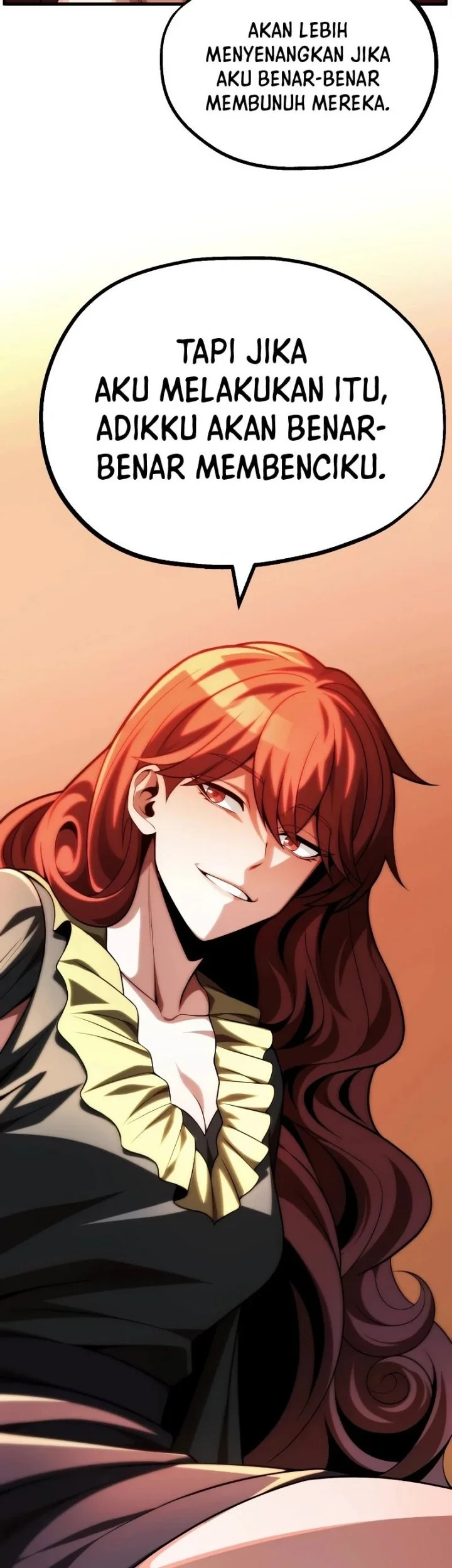 youngest scion of the mages chapter 60 - Page 53