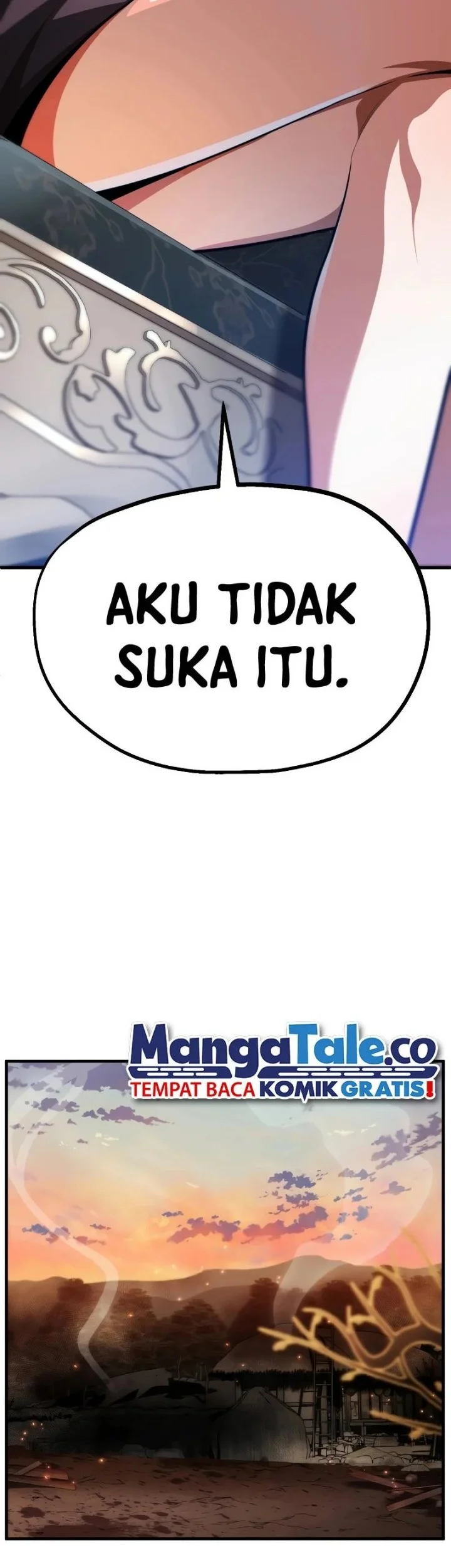 youngest scion of the mages chapter 60 - Page 54