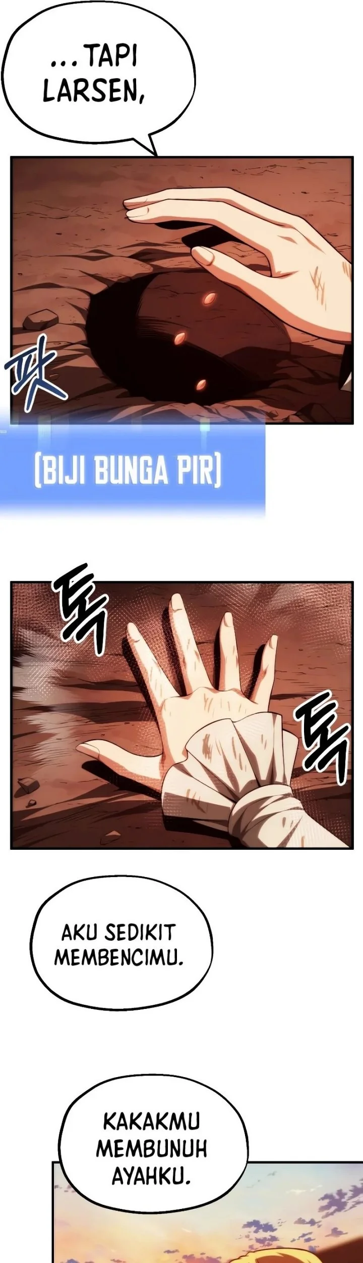 youngest scion of the mages chapter 60 - Page 59