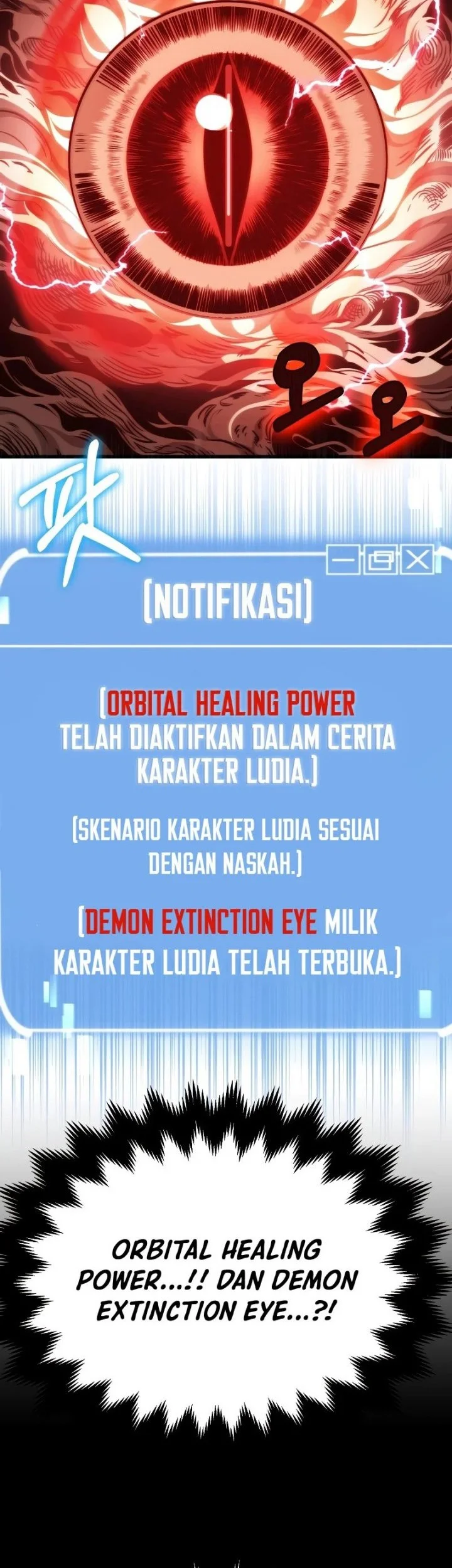 youngest scion of the mages chapter 60 - Page 66