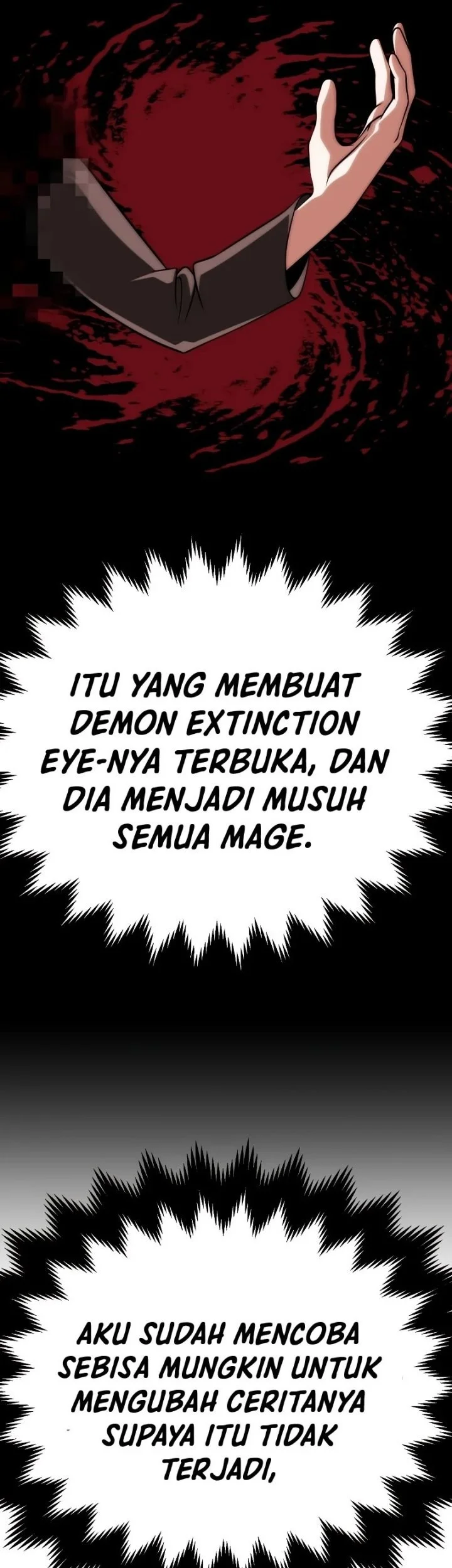 youngest scion of the mages chapter 60 - Page 68