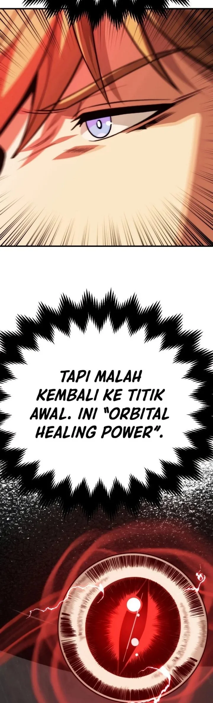 youngest scion of the mages chapter 60 - Page 69