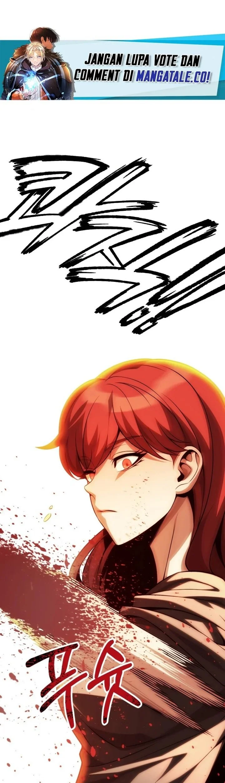 youngest scion of the mages chapter 60 - Page 2