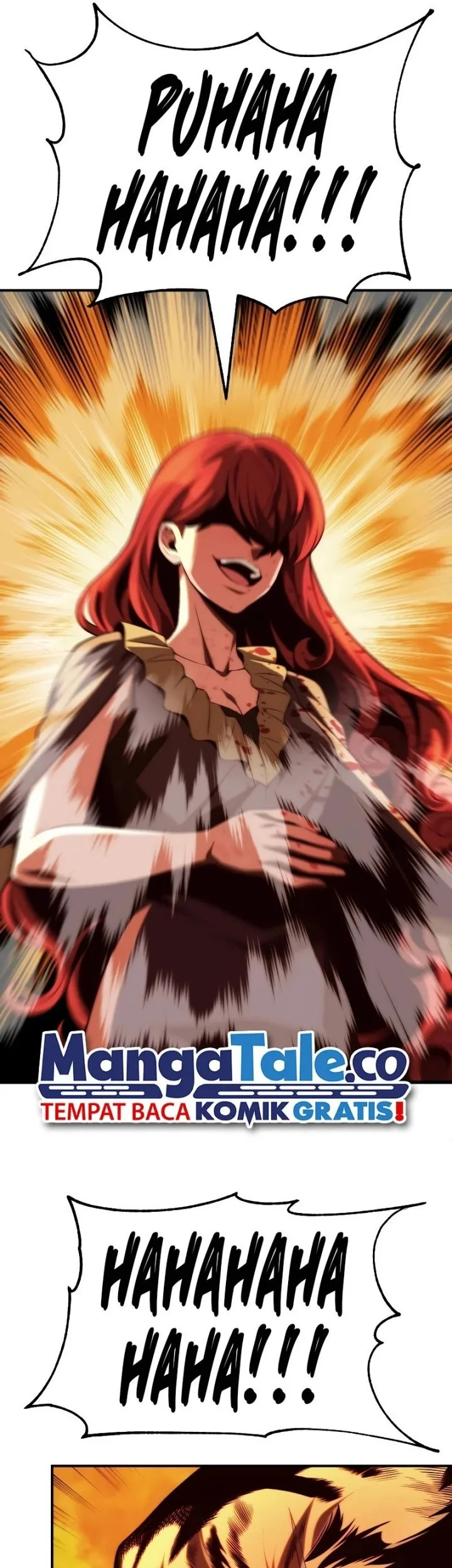 youngest scion of the mages chapter 60 - Page 8