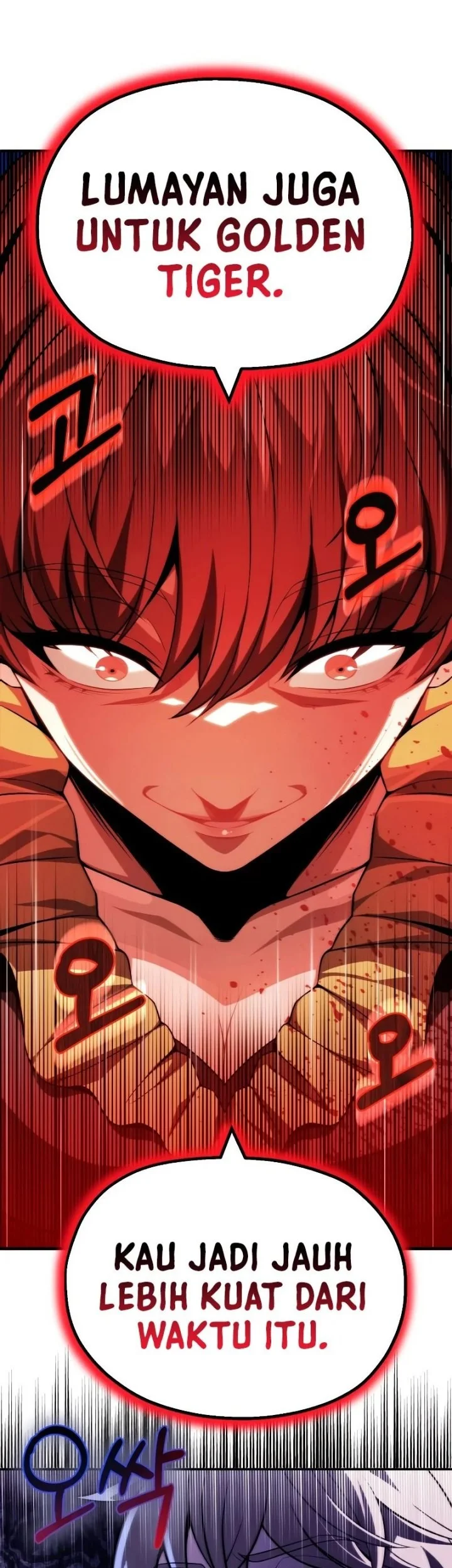 youngest scion of the mages chapter 60 - Page 11