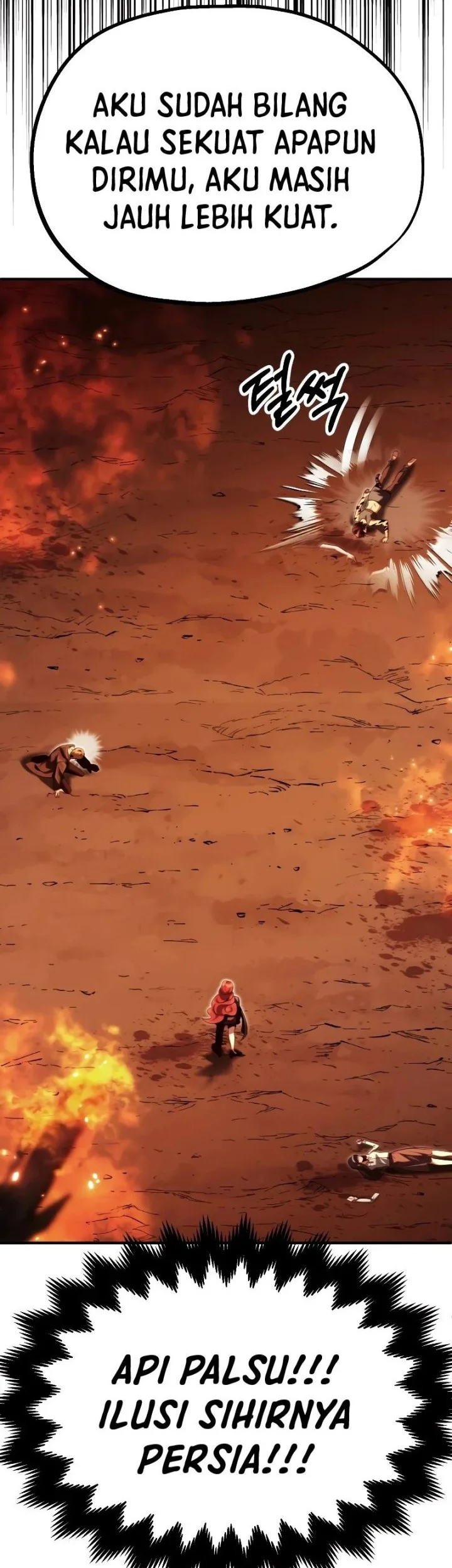 youngest scion of the mages chapter 60 - Page 15