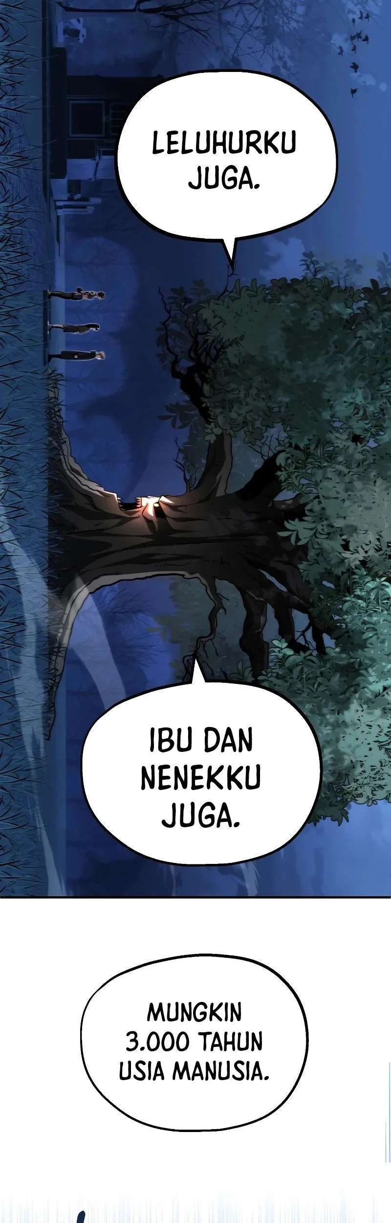 youngest scion of the mages chapter 61 - Page 41