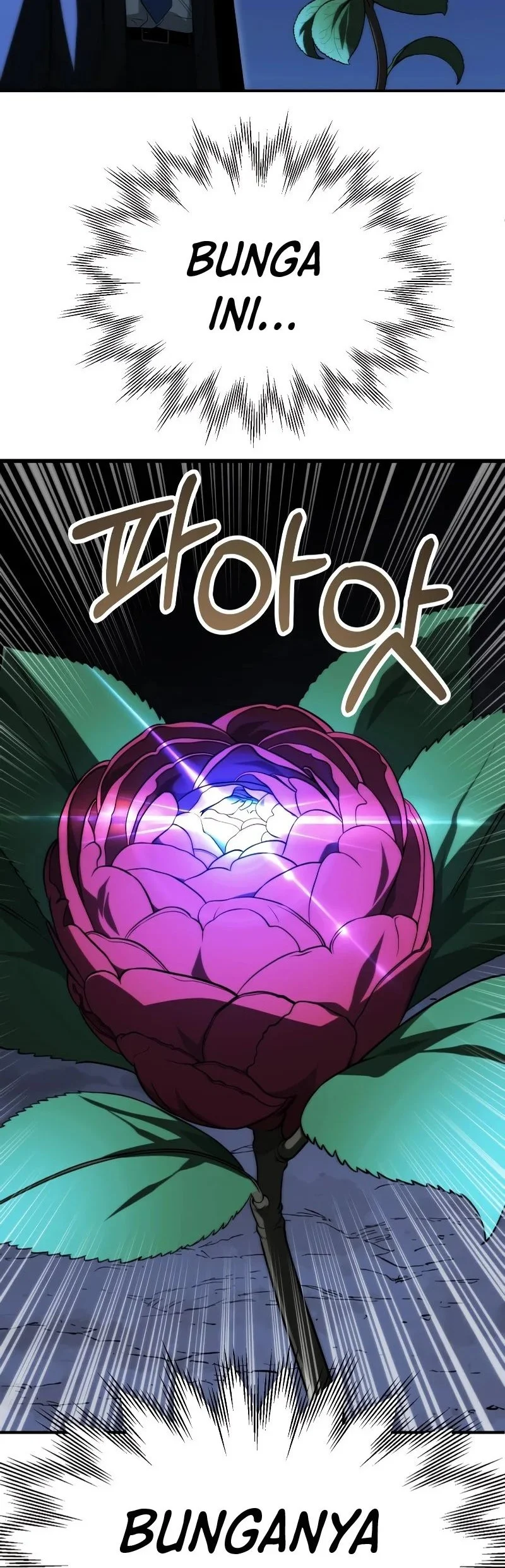 youngest scion of the mages chapter 61 - Page 60