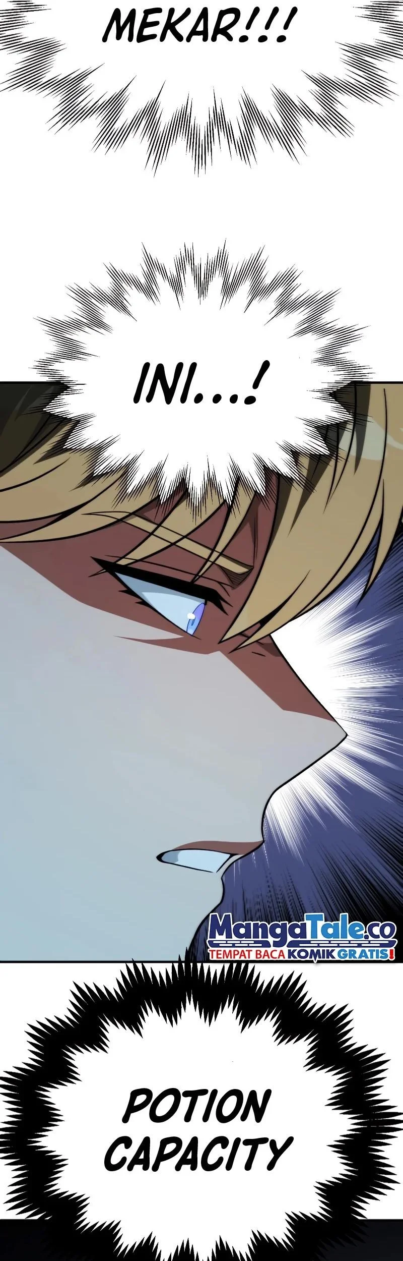 youngest scion of the mages chapter 61 - Page 61