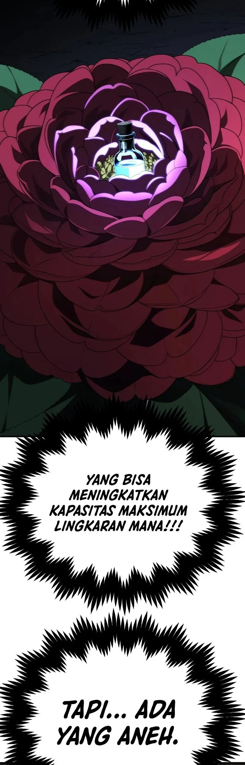 youngest scion of the mages chapter 61 - Page 62