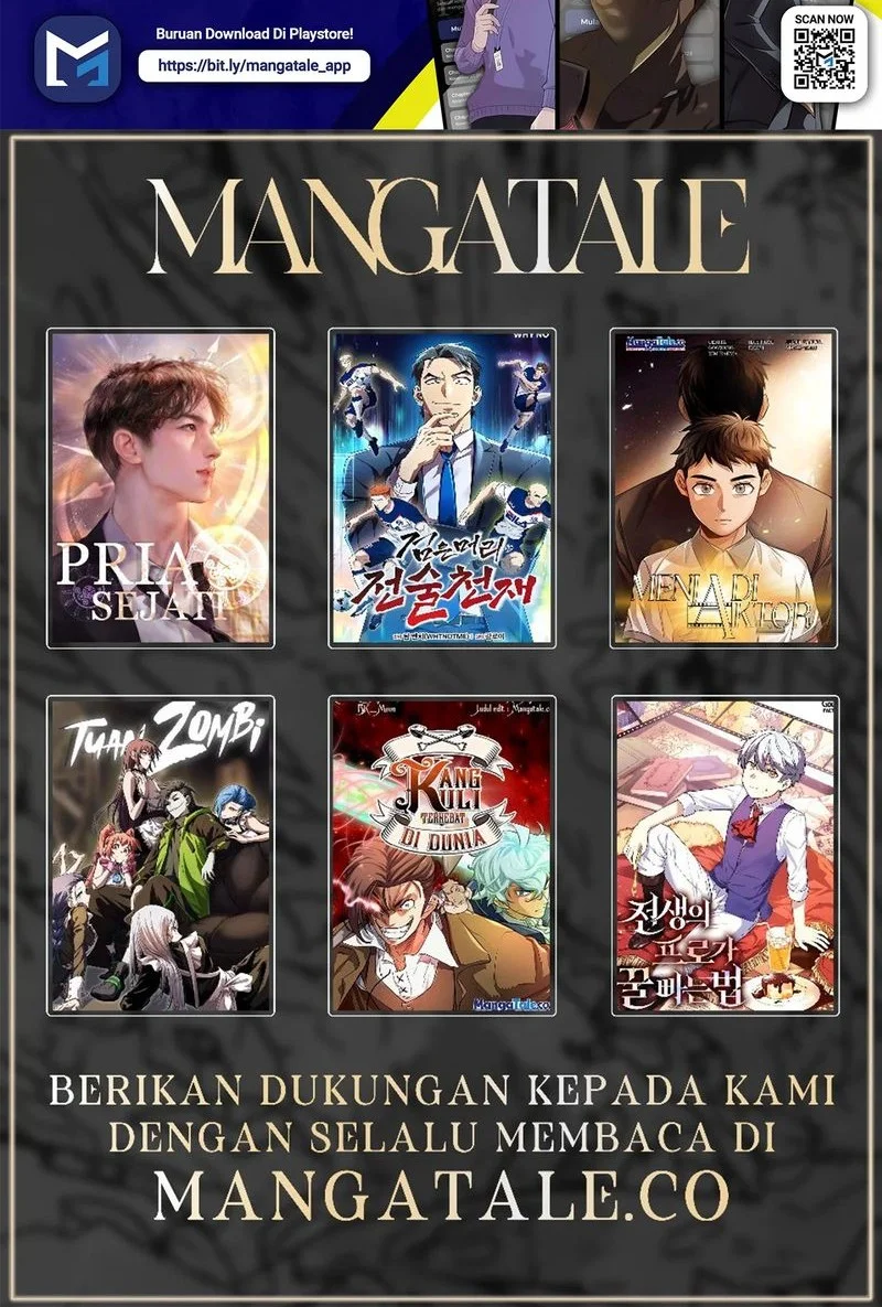 youngest scion of the mages chapter 61 - Page 66