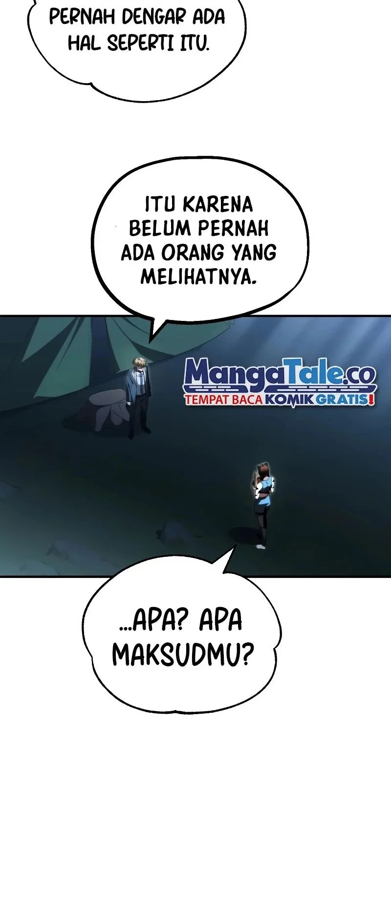 youngest scion of the mages chapter 61 - Page 12