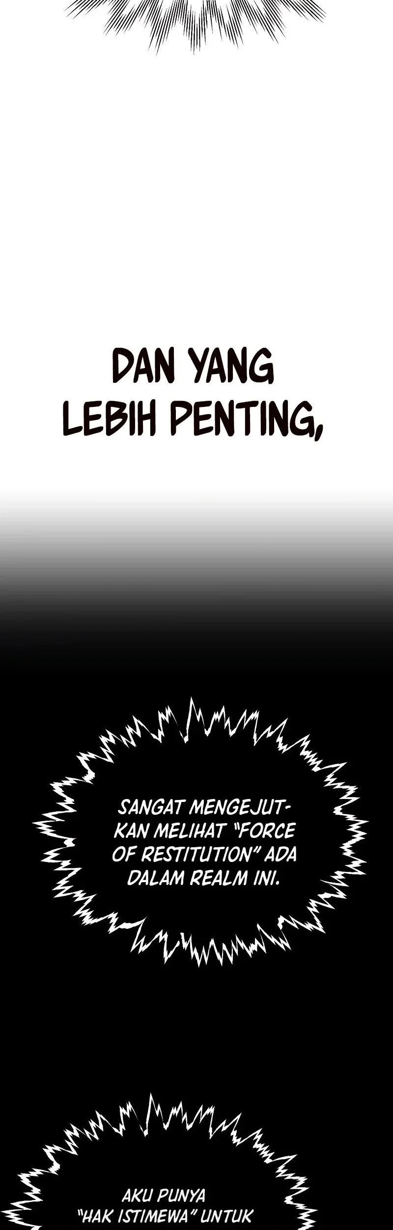 youngest scion of the mages chapter 61 - Page 14